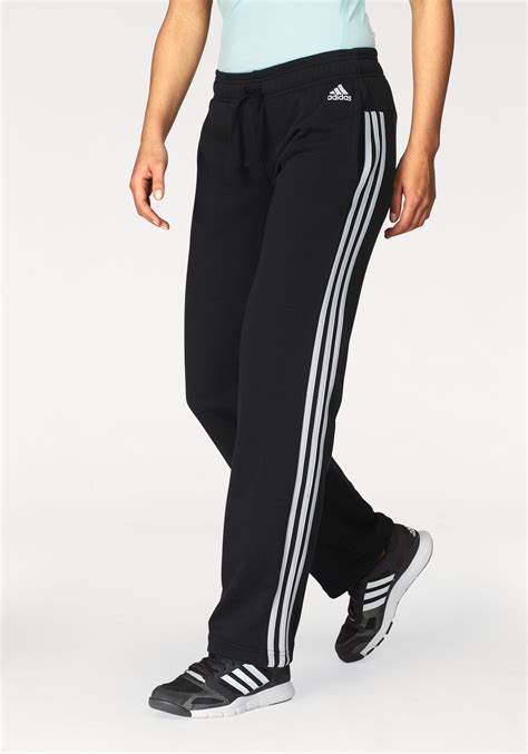 adidas damen webhose doppelt|Adidas hosen herren.